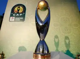 الكاف يحدد مواعيد نصف نهائي دوري الأبطال وكأس الكونفدرالية مواعيد نصف نهائي دوري الأبطال والكونفدرالية