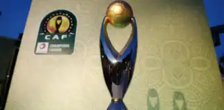 الكاف يحدد مواعيد نصف نهائي دوري الأبطال وكأس الكونفدرالية مواعيد نصف نهائي دوري الأبطال والكونفدرالية