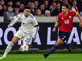 نتائج ذهاب ثمن نهائي الدوري الأوروبي نتائج ذهاب ثمن نهائي الدوري الأوروبي