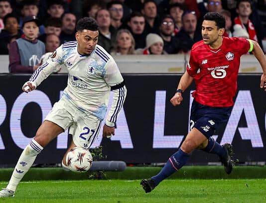 نتائج ذهاب ثمن نهائي الدوري الأوروبي نتائج ذهاب ثمن نهائي الدوري الأوروبي