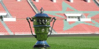 تحديد موعد قرعة الدور التمهيدي الثالث لكأس العرش موعد قرعة الدور الثالث لكأس العرش المغربي