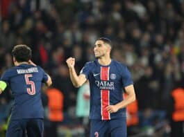 قمة نارية في باريس: التشكيلة المتوقعة لمواجهة سان جيرمان وتشيلسي التشكيلة المتوقعة لمباراة باريس سان جيرمان وتشيلسي