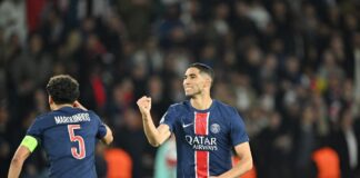 قمة نارية في باريس: التشكيلة المتوقعة لمواجهة سان جيرمان وتشيلسي التشكيلة المتوقعة لمباراة باريس سان جيرمان وتشيلسي