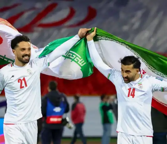 تهديد إيران بالانسحاب من مونديال 2026 يضع الفيفا أمام سيناريو غير مسبوق تهديد إيران بالانسحاب من مونديال 2026 يربك الفيفا