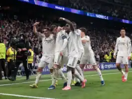 دوري أبطال أوروبا: التشكيلة المتوقعة لمانشستر سيتي وريال مدريد في إياب دور الـ16 تشكيلة مانشستر سيتي وريال مدريد المتوقعة – إياب دوري الأبطال 2026