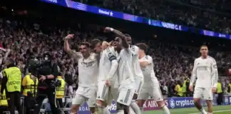 دوري أبطال أوروبا: التشكيلة المتوقعة لمانشستر سيتي وريال مدريد في إياب دور الـ16 تشكيلة مانشستر سيتي وريال مدريد المتوقعة – إياب دوري الأبطال 2026