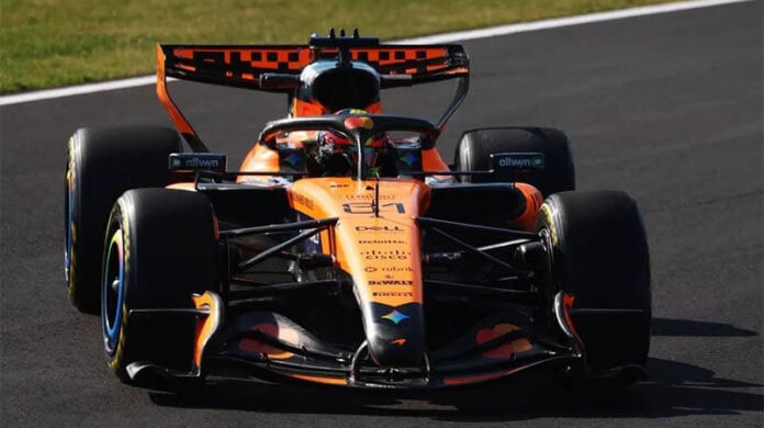 بياستري الأسرع في تجارب اليابان ومنافسة قوية