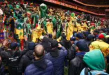 La fédération sénégalaise critique la décision de la CAF et annonce un recours devant le Tribunal arbitral du sport الاتحاد السنغالي يندد بقرار الكاف ويتقدم بطعن أمام CAS