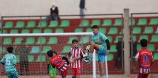 الفتح الرياضي يُطلق النسخة الثانية من الدوري الرمضاني لاكتشاف مواهب الناشئين الفتح ينظم الدوري الرمضاني لاكتشاف مواهب الأحياء