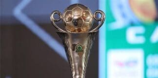 كأس الكونفدرالية الإفريقية: برنامج مباريات نصف النهائي كأس الكونفدرالية 2026: مواعيد نصف النهائي – بلوزداد × الزمالك واتحاد الجزائر × أولمبيك آسفي