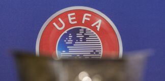 اليويفا يؤجل قرار نهائي «فيناليسيما» إسبانيا والأرجنتين.. قطر تحت الضغط والغموض يسيطر اليويفا يؤجل قرار "فيناليسيما" إسبانيا والأرجنتين وسط غموض قطر