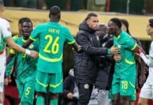 La crise de la finale de la CAN s’aggrave : Le Sénégal fait appel à l’arbitrage sportif et promet d’envenimer la situation أزمة نهائي الكان: السنغال تصعد قضيتها دولياً