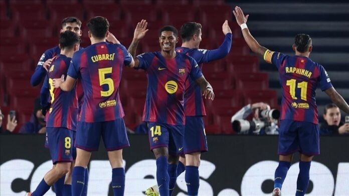 دوري أبطال أوروبا 2026: دور الـ16 يسجل 68 هدفاً ويكسر الرقم القياسي