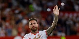 سيرخيو راموس يقترب من دخول عالم الإدارة عبر بوابة إشبيلية راموس يقترب من شراء نادي إشبيلية