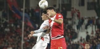 الوداد يستعد لمواجهة حاسمة أمام أولمبيك آسفي في إياب ربع نهائي الكونفدرالية الوداد يواجه أولمبيك آسفي في إياب ربع نهائي الكونفدرالية