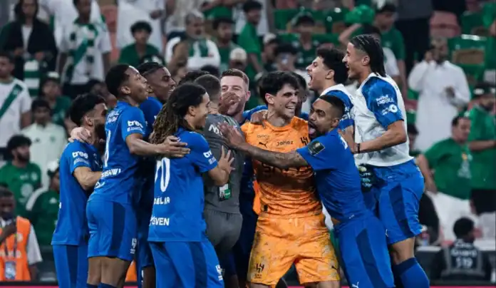 الصحافة السعودية تمدح بونو: «نجم المباراة بلا منازع» بعد تأهل الهلال لنهائي الكأس