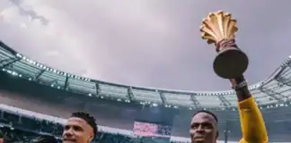 المغرب يصعد قانونياً بعد عرض كأس إفريقيا في فرنسا دون ترخيص المغرب يهدد فرنسا والسنغال بسبب كأس إفريقيا