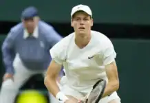 يانيك سينر يواصل عروضه القوية ويبلغ ربع نهائي مدريد يانيك سينر يواصل عروضه القوية ويبلغ ربع نهائي مدريد