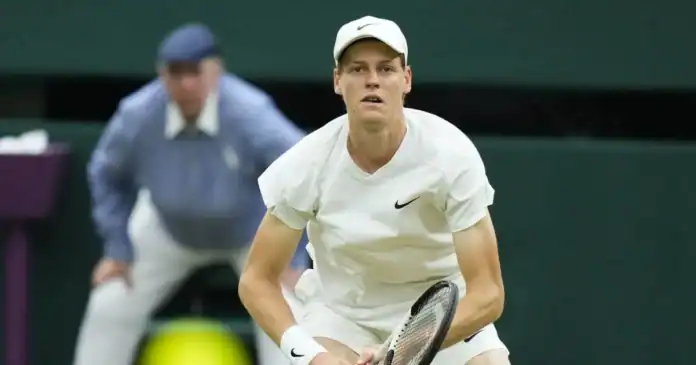 يانيك سينر يواصل عروضه القوية ويبلغ ربع نهائي مدريد