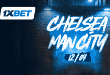 Chelsea et City se disputent les points en Premier League Manchester City affronte Chelsea | 1xBet
