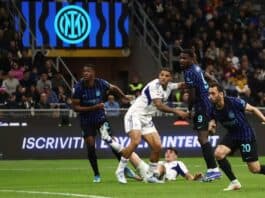 نتائج مباريات الثلاثاء في أبرز البطولات الأوروبية نتائج مباريات الثلاثاء في أوروبا