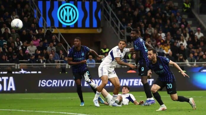 نتائج مباريات الثلاثاء في أوروبا