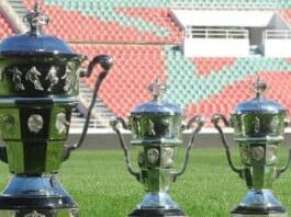 برنامج الدور الرابع الإقصائي من كأس العرش برنامج الدور الرابع من كأس العرش 2025-2026