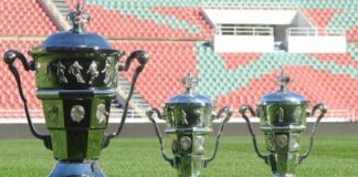 برنامج الدور الرابع الإقصائي من كأس العرش برنامج الدور الرابع من كأس العرش 2025-2026