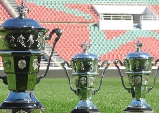 برنامج الدور الرابع الإقصائي من كأس العرش برنامج الدور الرابع من كأس العرش 2025-2026