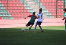 الجولة 18 من البطولة النسوية تعد بصراع قوي في القمة والقاع برنامج الجولة 18 من البطولة الوطنية لكرة القدم النسوية