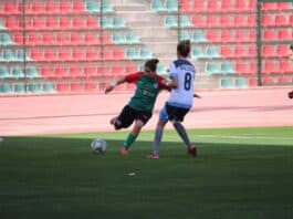 الجولة 18 من البطولة النسوية تعد بصراع قوي في القمة والقاع برنامج الجولة 18 من البطولة الوطنية لكرة القدم النسوية