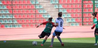 الجولة 18 من البطولة النسوية تعد بصراع قوي في القمة والقاع برنامج الجولة 18 من البطولة الوطنية لكرة القدم النسوية