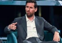 ميسي يدخل عالم الاستثمار الرياضي عبر شراء نادي كورنيا الإسباني ميسي يصبح مالك نادي كورنيا الإسباني رسميا