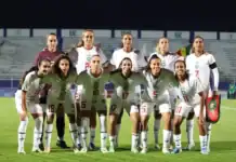 Le Maroc gagne quatre places au classement de la FIFA des équipes nationales féminines المغرب يتقدم 4 مراكز في تصنيف فيفا النسوي
