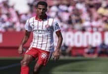 مانشستر سيتي يراقب عز الدين أوناحي لتعويض رحيل بيرناردو سيلفا مانشستر سيتي يراقب عز الدين أوناحي