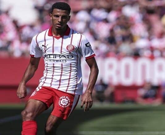 مانشستر سيتي يراقب عز الدين أوناحي لتعويض رحيل بيرناردو سيلفا مانشستر سيتي يراقب عز الدين أوناحي