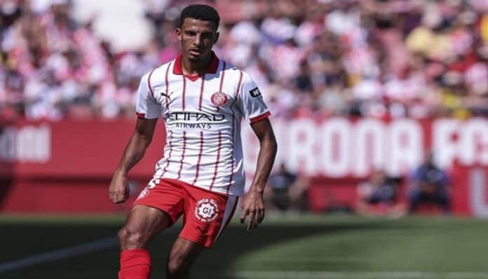 مانشستر سيتي يراقب عز الدين أوناحي