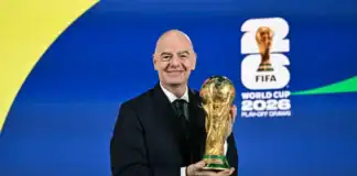 مونديال 2026 بنظام جديد: 48 منتخباً وصراع مفتوح على اللقب توقعات الفائز بكأس العالم 2026 ونظام البطولة