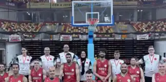 Le Maroc domine l’Afrique en basket-ball en fauteuil roulant et se qualifie pour la Coupe du monde المغرب يفوز بكأس إفريقيا لسلة الكراسي ويتأهل للمونديال