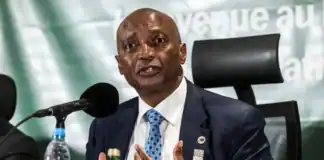 موتسيبي: أرحب بأي تحقيق في الفساد داخل الكاف ولا شيء لدينا لنخفيه موتسيبي يرحب بتحقيق فساد داخل الكاف