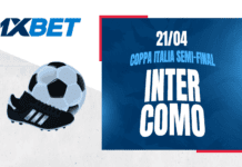 Qui réservera le dernier billet : L’Inter ou Côme ? Affrontement entre Inter et Como en Coupe | 1xBet