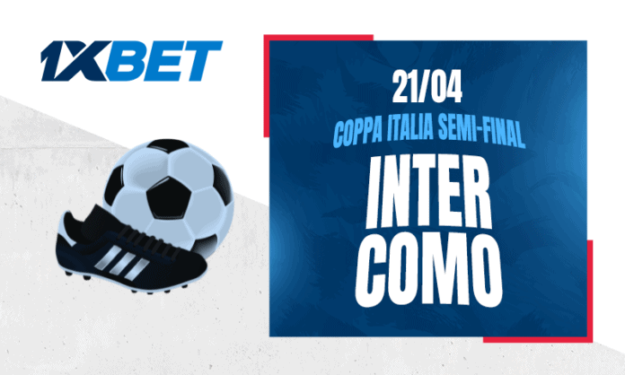 Affrontement entre Inter et Como en Coupe | 1xBet