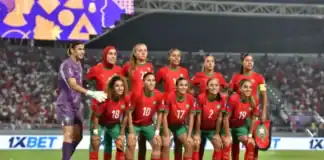 فيلدا يكشف قائمة لبؤات الأطلس لمعسكر حاسم قبل كأس إفريقيا بالمغرب قائمة المنتخب المغربي النسوي لمعسكر كأس إفريقيا 2026