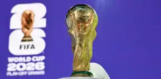 عرض فني بين شوطي نهائي مونديال 2026 يشعل الجدل عرض موسيقي في نهائي مونديال 2026 يثير الجدل