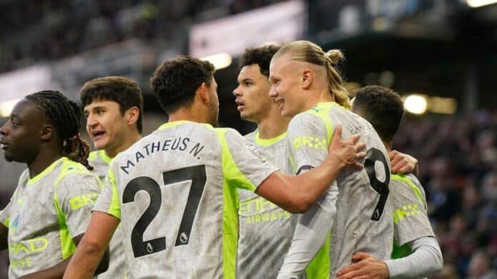 نتائج مباريات الأربعاء في أوروبا