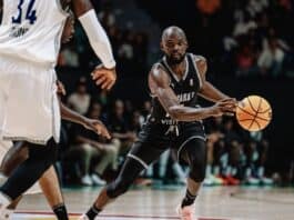 الفتح الرباطي يسقط ماكتاون فلايرز ويؤكد بدايته المثالية في BAL 2026 الفتح الرباطي يسقط ماكتاون فلايرز ويؤكد بدايته المثالية في BAL 2026