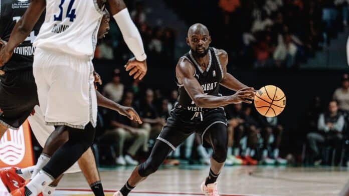 الفتح الرباطي يسقط ماكتاون فلايرز ويؤكد بدايته المثالية في BAL 2026