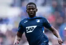 ليفربول يضع بازومانا توري ضمن خياراته لتعويض محمد صلاح ليفربول يراقب بازومانا توري لتعويض محمد صلاح