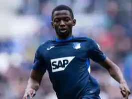 ليفربول يضع بازومانا توري ضمن خياراته لتعويض محمد صلاح ليفربول يراقب بازومانا توري لتعويض محمد صلاح