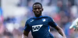 ليفربول يضع بازومانا توري ضمن خياراته لتعويض محمد صلاح ليفربول يراقب بازومانا توري لتعويض محمد صلاح